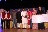 Gollapudi Srinivas National Award 2014 Photos